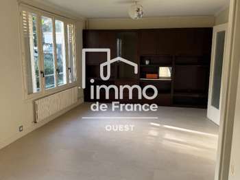 Location Appartement 4 piècesAngers