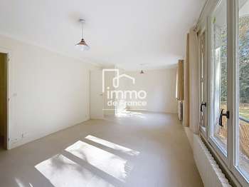 Location Appartement 4 piècesAngers