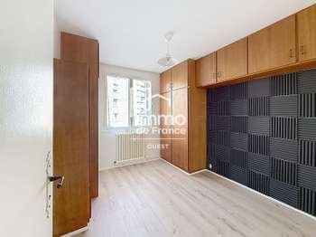 Location appartement 4 pièces