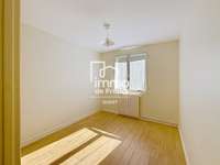 Location appartement 4 pièces
