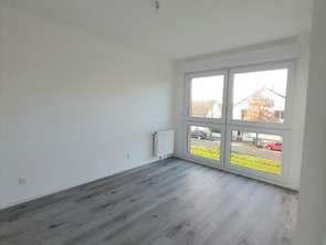 Location Appartement 2 piècesAngers