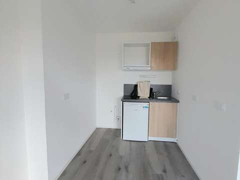 Location appartement 2 pièces