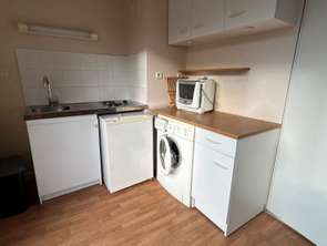 Location Appartement 2 piècesAngers