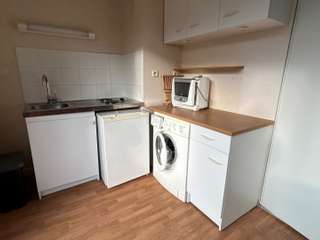 Location appartement 2 pièces