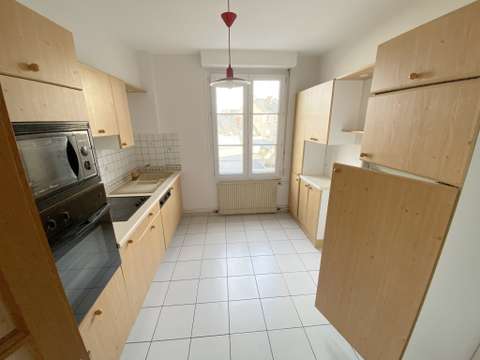 Location appartement 3 pièces