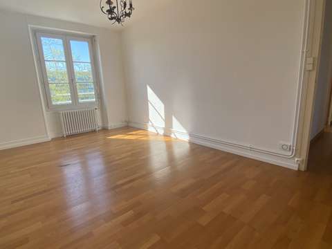 Location appartement 3 pièces