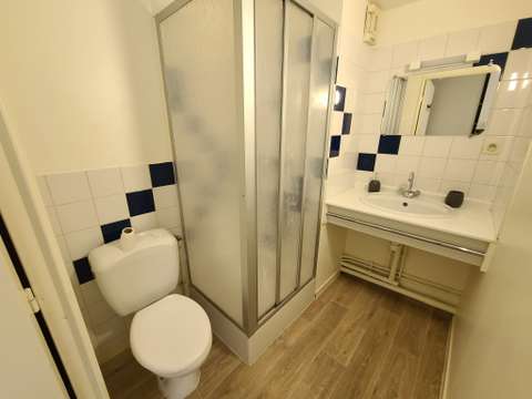 Location appartement 1 pièce Location appartement 1 pièce