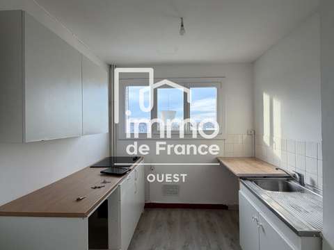 Location appartement 3 pièces