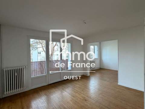 Location appartement 3 pièces