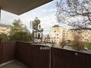 Location Appartement 3 piècesAngers