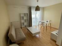 Location appartement 2 pièces Location appartement 2 pièces