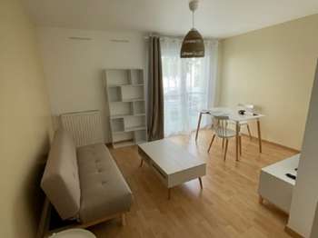 Location Appartement 2 piècesAngers
