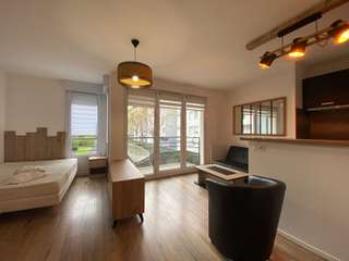 Location appartement 1 pièce