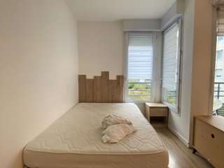 Location appartement 1 pièce