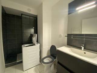 Location appartement 1 pièce