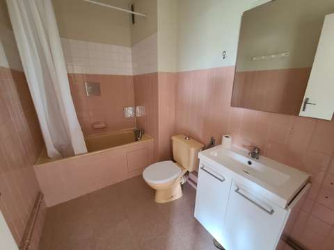 Location appartement 1 pièce