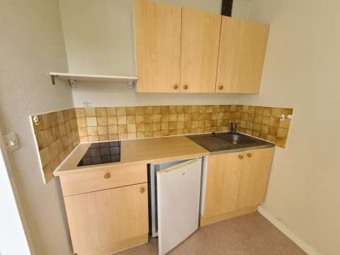 Location appartement 1 pièce