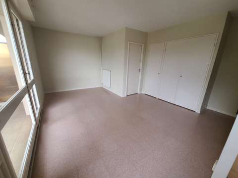 Location appartement 1 pièce Angers 49