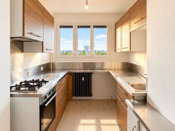 Location Appartement 4 piècesAngers