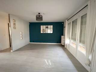 Location appartement 4 pièces