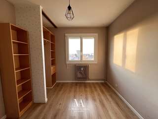 Location appartement 4 pièces