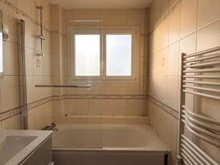 Location appartement 4 pièces