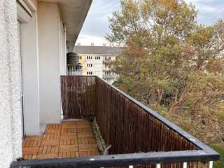 Location appartement 4 pièces