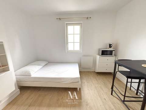 Location Studio 1 pièce