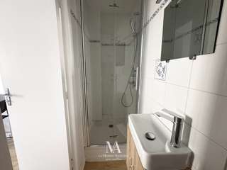 Location Studio 1 pièce