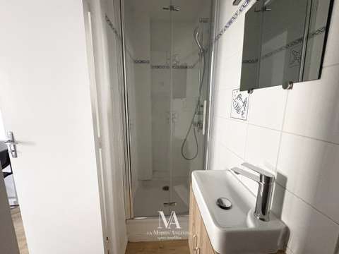 Location Studio 1 pièce