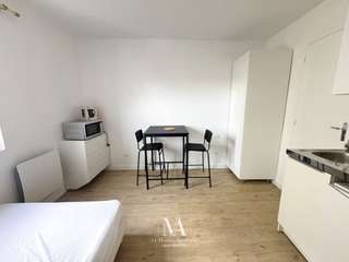 Location Studio 1 pièce