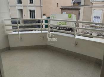 Location appartement 2 pièces Location appartement 2 pièces