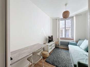 Location Appartement T1Angers