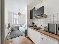 Location appartement 1 pièce Location appartement 1 pièce