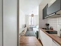 Location appartement 1 pièce Location appartement 1 pièce