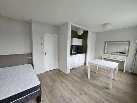 Location appartement 1 pièce Location appartement 1 pièce