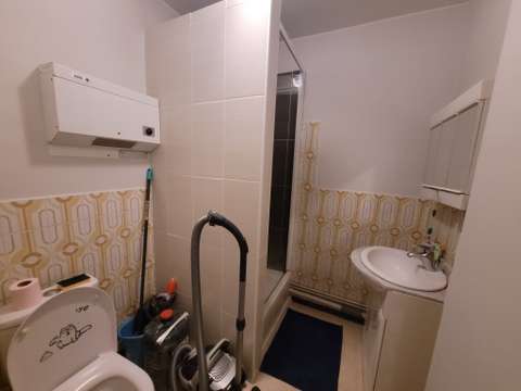 Location appartement 1 pièce Location appartement 1 pièce
