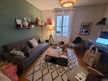 Location Appartement 2 piècesAngers