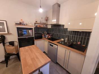 Location appartement 2 pièces