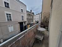 Location appartement 2 pièces