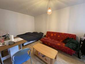 Location Appartement T1Angers