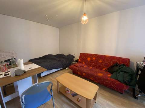 Location appartement 1 pièce Angers 49
