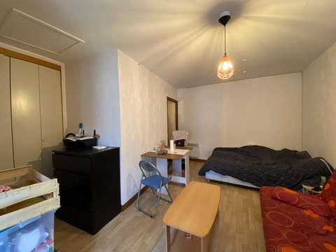 Location appartement 1 pièce