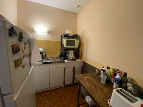 Location appartement 1 pièce