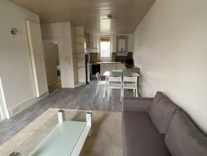 Location Appartement 3 piècesAngers