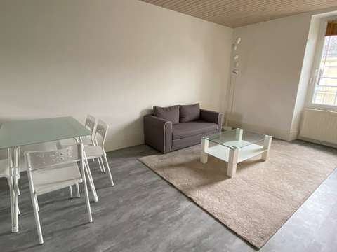 Location appartement 3 pièces