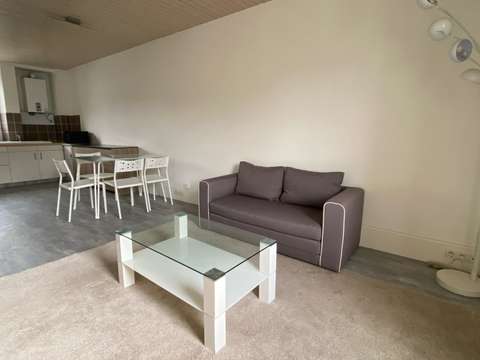 Location appartement 3 pièces