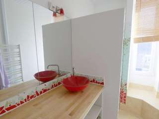 Location appartement 3 pièces