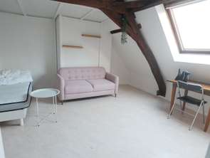 Location Appartement T1Angers