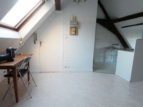 Location appartement 1 pièce